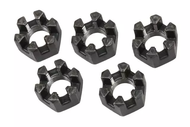 Multi-Purpose Nut - GM (14054921)
