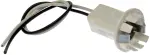 85818 - : Electrical Sockets - 2-Wire Front and Rear for Dorman Image