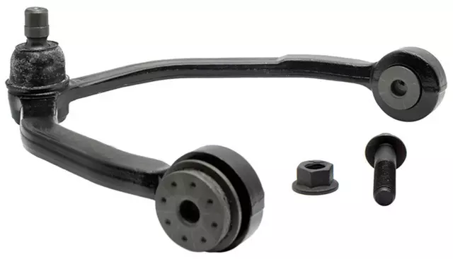 46D1002A - Suspension: Front Passenger Side Upper Control Arm for ACDelco Image