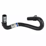9C3Z7890A - Cooling System: Cooler Pipe for Ford: F-250 Super Duty, F-350 Super Duty, F-450 Super Duty, F-550 Super Duty Image