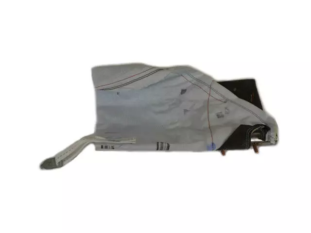 Rear Seat Air Bag, Right - Mopar (68156188AC)