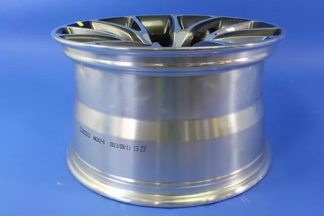 Wheel, Alloy - Mopar (1TZ80LSTAB)