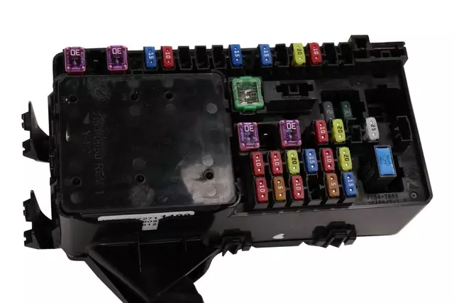 Instrument Panel Wiring Harness - GM (84515183)