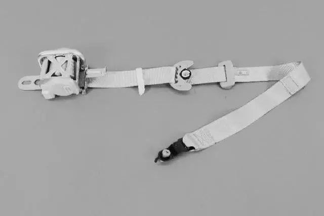 1VL07LU5AF - Restraints: Front Outer Seat Belt, Left for Mopar Image