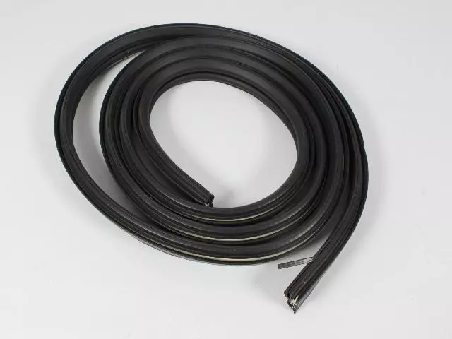 4717559AG - Interior Trim: Liftgate Opening Weatherstrip for Mopar Image