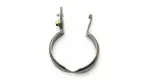 9008046263 - Exhaust: Exhaust Clamp for Toyota Image