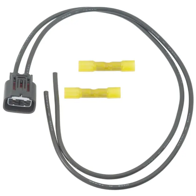 S3167 - Cooling Systems: Multi Function Connector for SMP CORP Image