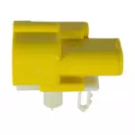 XF2Z14B022AA - : Air Bag Side Curtain Delete Resistor for FORD Image