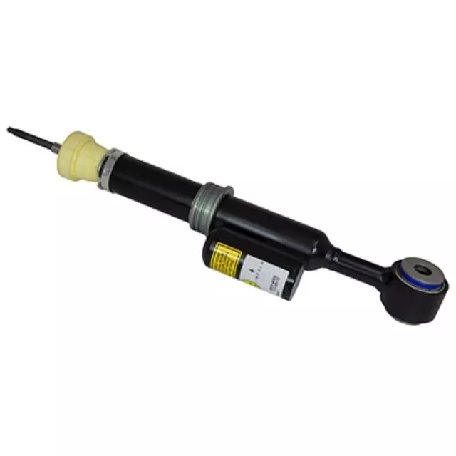 ASH23434 - Suspension: Shock Absorber for Lincoln: Navigator Image image