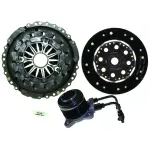 MU723631 - : NEW CLUTCH KIT for PERFECTION CLUTCH Image