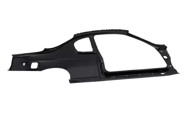 Uniside Assembly - GM (89025799)