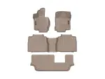 451533123 - : FloorLiner™ DigitalFit® for WeatherTech Image