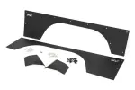 10577A - : Fender &amp; Quarter Panel Armor for Rough Country Image