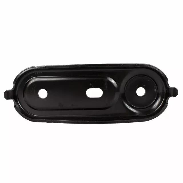 HC3Z5L499A - Suspension: Bracket for Ford: F-250 Super Duty, F-350 Super Duty, F-450 Super Duty Image