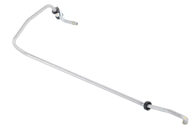 25876665 - Cooling System: Inlet Pipe for Cadillac: CTS Image