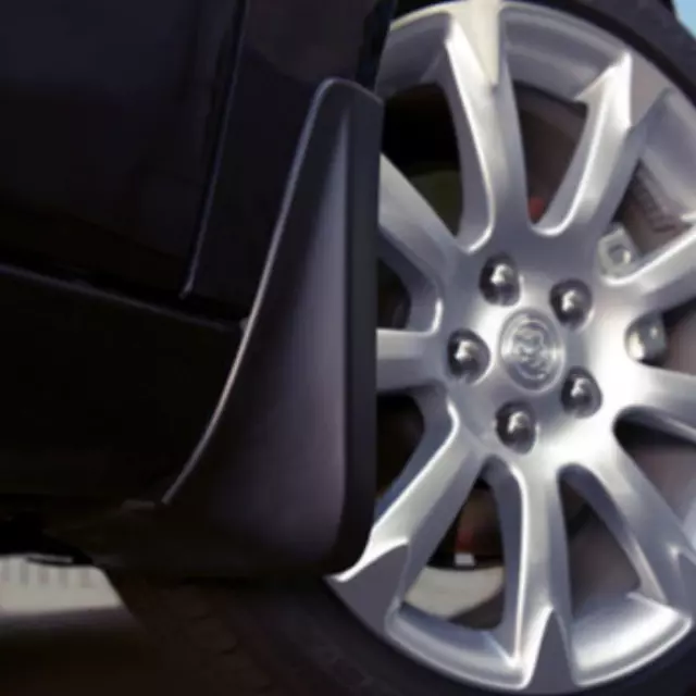 22897489 - Exterior: Mud Guard for GM Image