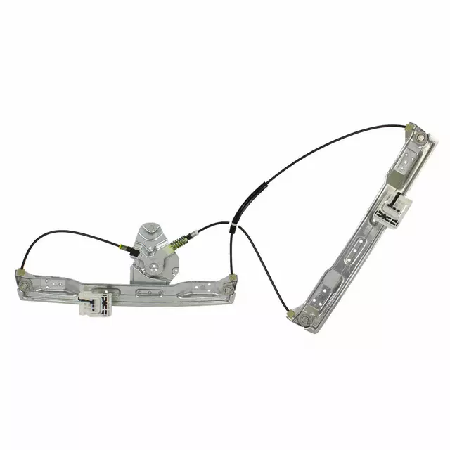 Window Regulator - Ford (AE9Z-7423208-A)
