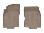456301IM - : FloorLiner™ HP for WeatherTech Image
