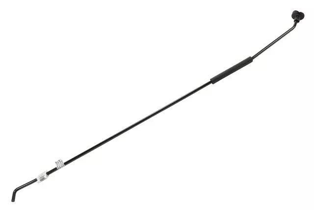 84115309 - : 2016-2019 Chevrolet Cruze - Hood Hold Open Rod for Chevrolet: Cruze Image