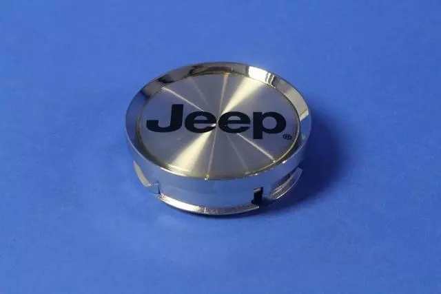5003079AA - : Wheel Center Cap for Mopar Image