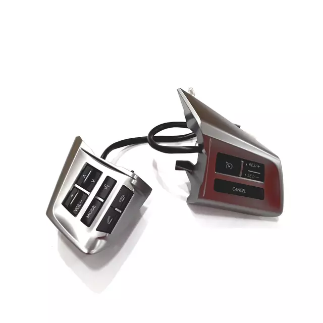 83154FJ380 - : Cruise Switch for Subaru: Impreza, XV Crosstrek Image