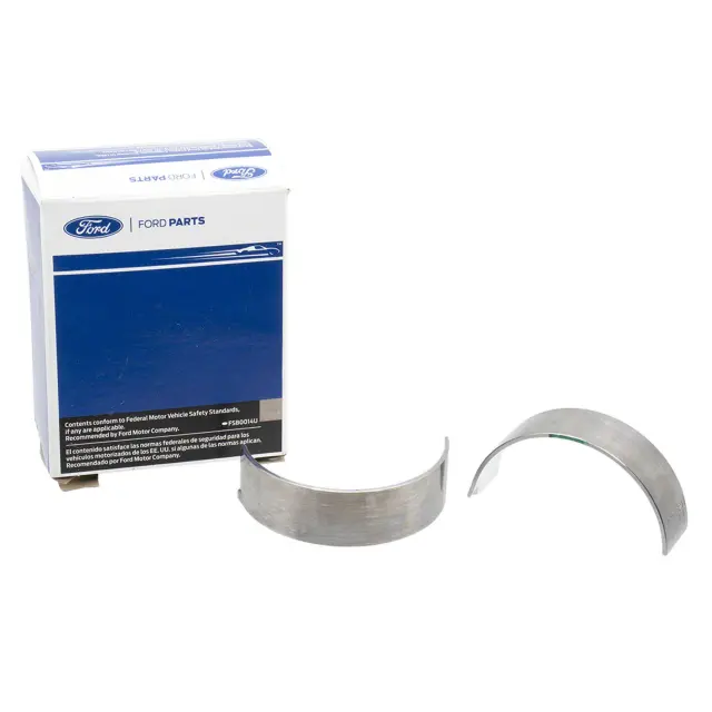 AG9Z6211A - Engine: Bearing Set for Ford Image