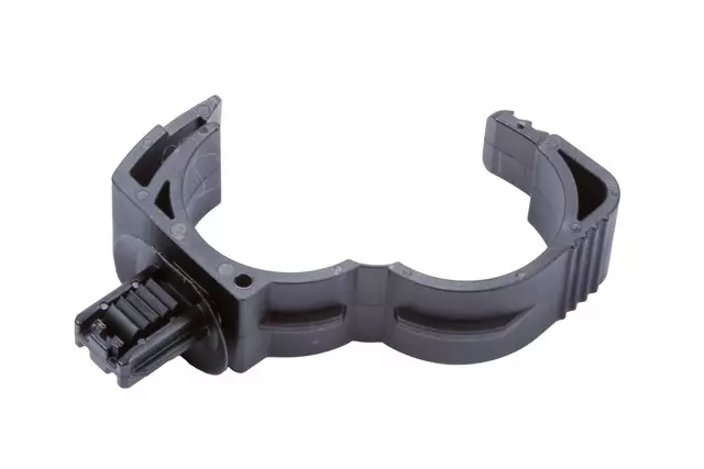 Radiator Surge Tank Outlet Hose Clip - GM (42731776)