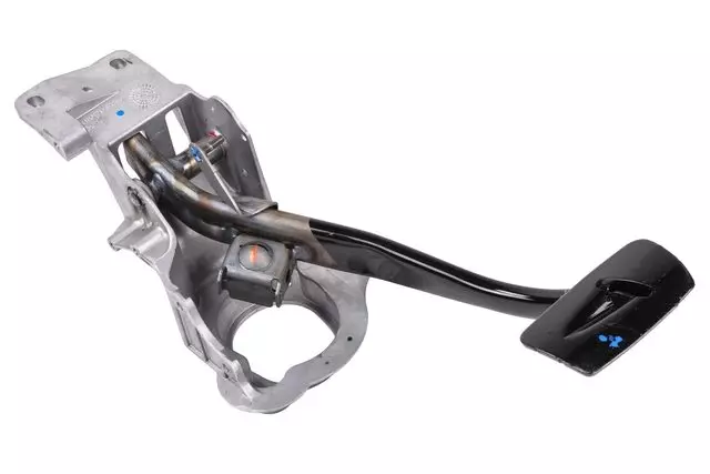 F Pedal - GM (85625851)