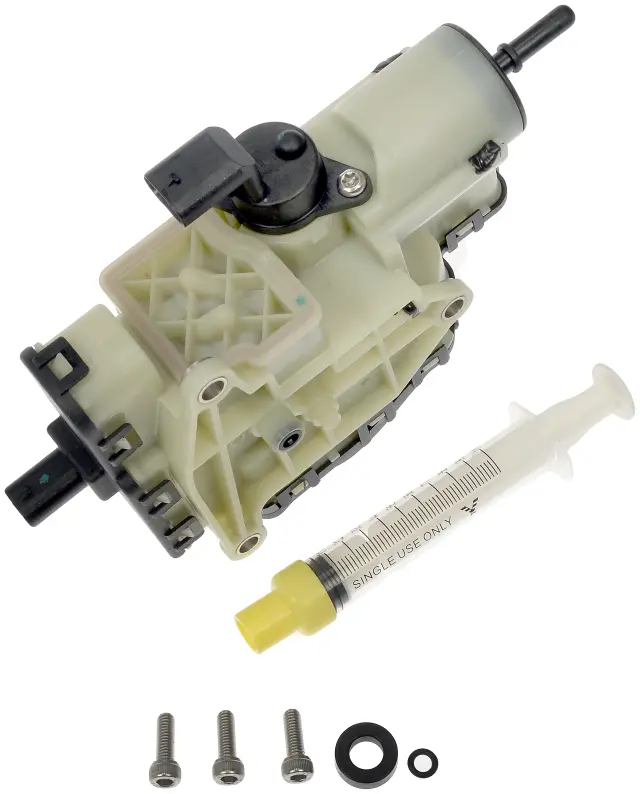 904608 - : Diesel Emission Fluid Pump for Dorman Image