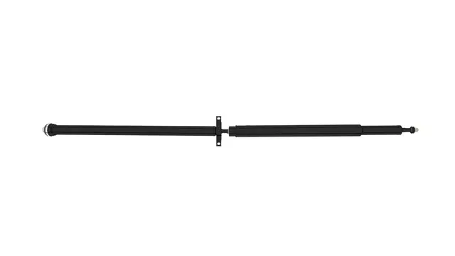 Drive Shaft - Mopar (68616517AA)