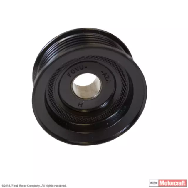 Alternator Pulley - Ford (FOCZ-10344-AA)