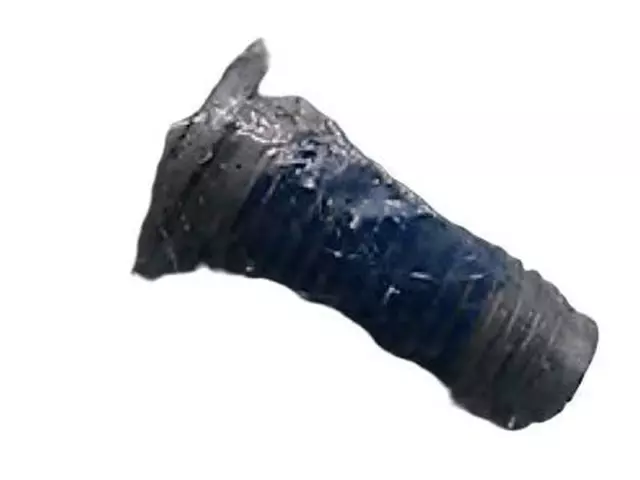 Trailer Hitch Bolt - Ford (W708772-S439)