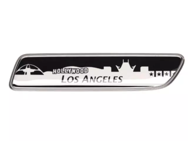82212874 - : Emblem Kit for Mopar Image