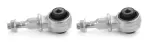 X17BU0783 - : Suspension Control Arm Bushing Kit for SUSPENSIA Image