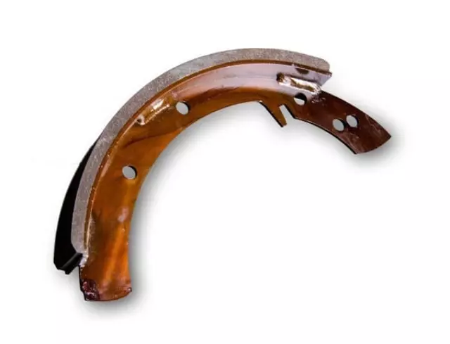 69535103353 - : Brake Shoe With Lining for Porsche Image