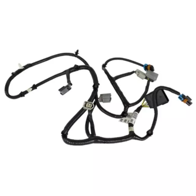 Wire Harness - Ford (CV6Z-15K867-MAA)