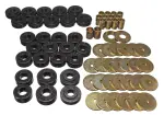 34111G - : Body Mount Set for Energy Suspension Image