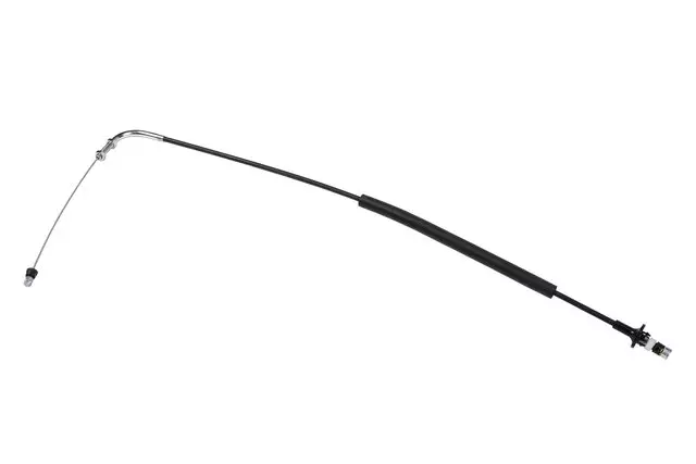 30025451 - Fuel System: Throttle Cable for GM Image