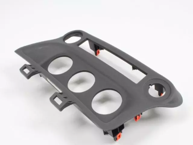 Instrument Panel Bezel - Mopar (1RH94DX9AC)