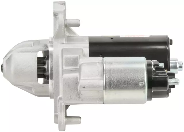 SR0466X - Charging &amp; Starting Systems: Bosch Starter Motor for Bosch Image
