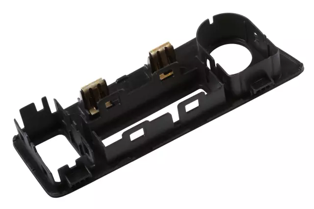 23232803 - : 2014-2019 Chevrolet Corvette - Switch Bezel for Chevrolet: Corvette Image