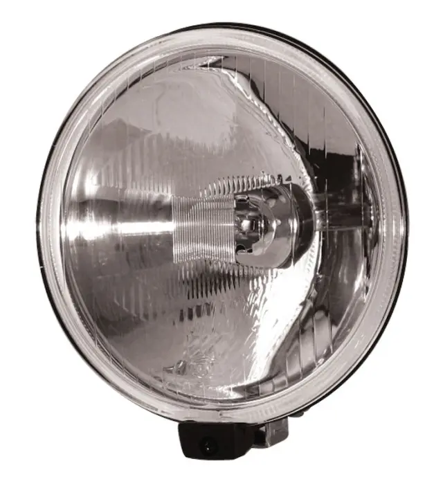 5750952 - : Hella 500 Driving Lamp Kit (Fun Cubed) for Hella Image
