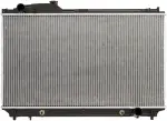 CU2419 - Belts and Cooling: Radiator for Spectra Premium Image