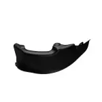 68036121AD - Exhaust: Spare Tire Shield for Dodge: Durango Image