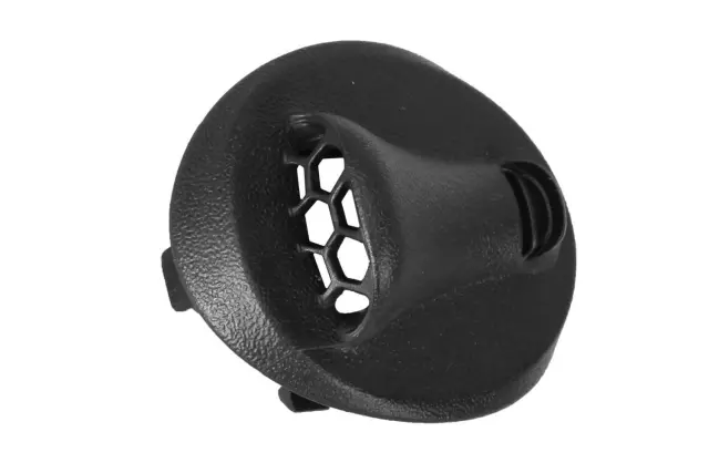 22878071 - : Jet Black Mobile Telephone Microphone Bezel for GM Image