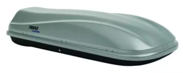 Cargo Box, Medium - Mazda (0000-8L-F06A)