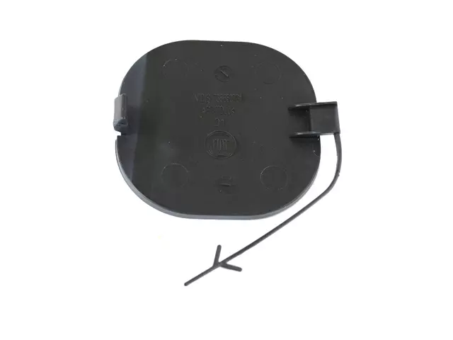 Tow Hook Cover - Mopar (5NG32ZZZAA)