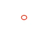 4882136 - Air Conditioners and Heaters: A/c Line O Ring for Mopar Image