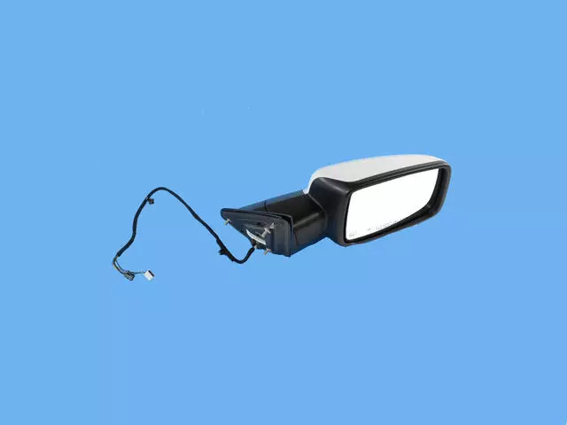 Outside Rear-View Mirror, Right - Mopar (5XY521W7AK)