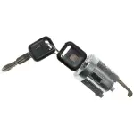 US244L - : Ignition Lock Cylinder for SMP CORP Image